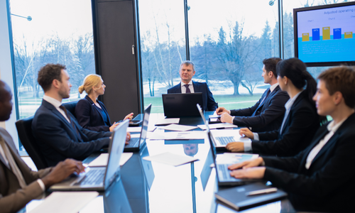 Corporate Governance